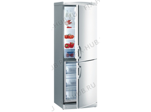 Холодильник Gorenje RK6335AL (181119, HZS3366) - Фото